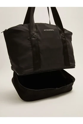 کیف ورزشی زنانه اورجینال ال سی وایکیکی lc-waikiki