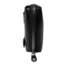 کیف دستی چرمی Mont Blanc مدل MB30453