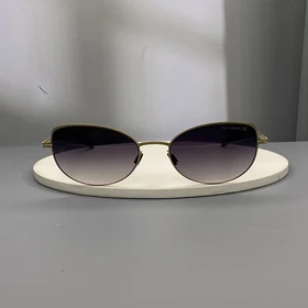 عینک آفتابی آیس‌برلین با فریم تیتانیوم و لنز پلی‌کربنات پلاریزه UV400 نشکن ic! berlin