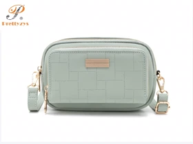 کیف رودوشی برند پرتیزس مدل PRETTYZYS X5-182
