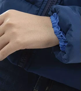 کاپشن زنانه آر ان اس RNS کد 11142115