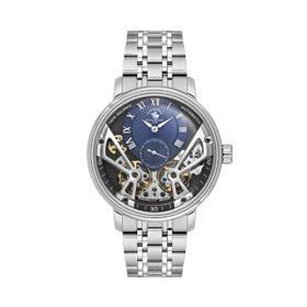 ساعت مچی مردانه پولو سانتا باربارا مدل SB.1.10604-3