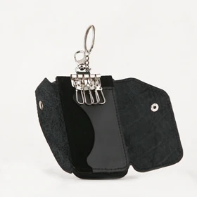 جاکلیدی چرم یلسان مدل آران کد 033-PRM