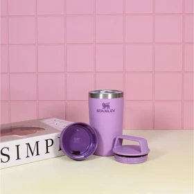 استنلی Go To Café ماگ 354 میلی‌لیتری لوندر