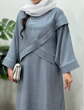 ست دو تیکه سارافون و رویه غزاله
