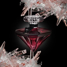 لانکوم لانویت ترزور (لنکوم ترسور ل نویت)LANCOME - La Nuit Tresor
