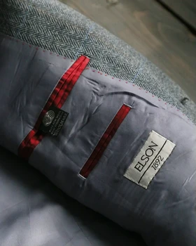 کت اورجینال جناقی