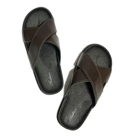 صندل مردانه نیکتا مدل 119 کد RS-BR-045
