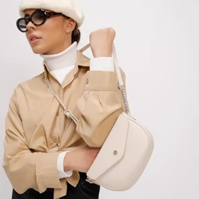 کیف دوشی مدل David Jones CM6056