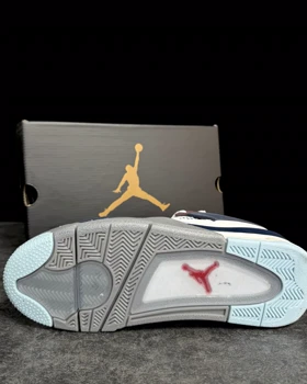 کتانی جردن فور بزرگ پا