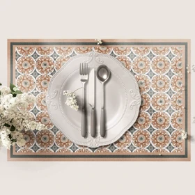 زیر بشقابی classic 73
