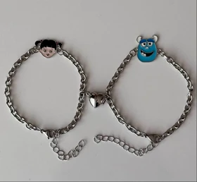 دستبند سالیوان و بو