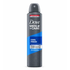 اسپری ضدتعریق مردانه داو مدل -dov Cool Fresh 48HR حجم 250 میلیلیتر
