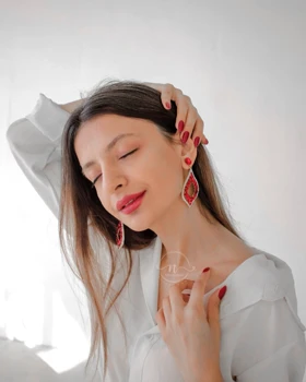 گوشواه لوزی زارا