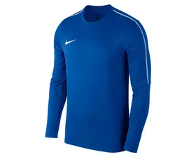 تیشرت فوتبال آستین بلند M Nk Dry Park18 Crew Top PC_AA2088-463