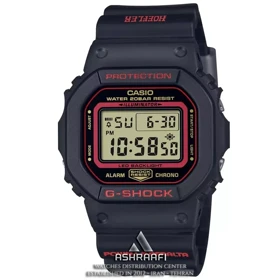 ساعت جیشاک Casio G-Shock DW-5600KH-1