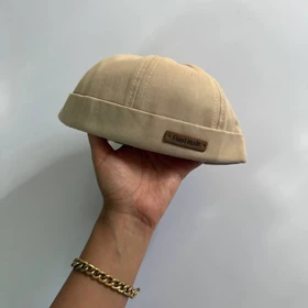 کلاه لئونی بچگانه مدل handmade
