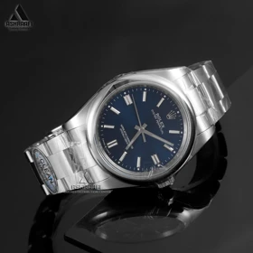 رولکس پرپچوال موتور سوئیس Rolex Oyster Perpetual Z-SB