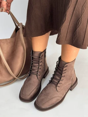 نیم بوت روما شیکو 4207