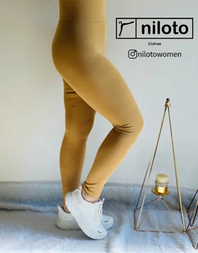 لگ کبریتی جذب رنگ خردلی (01245)