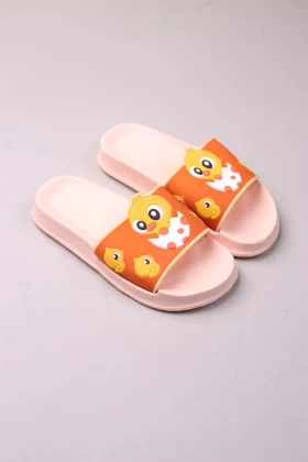 کفش صندل روفرشی بچه گانه جوجو