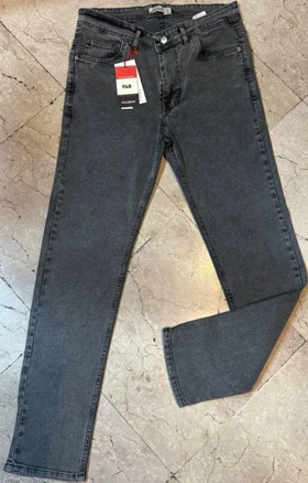 شلوار جین راسته کد 91