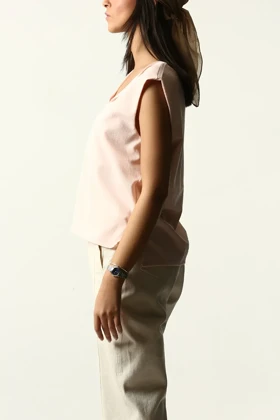تاپ زنانه آر ان اس RNS