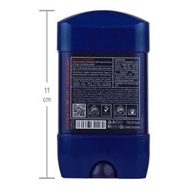 مام کرمی ضد حساسیت مردانه کامان 75 میل