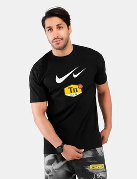 تیشرت مردانه Nike