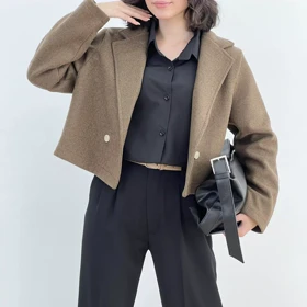 کت فوتر کوتاه 1008140