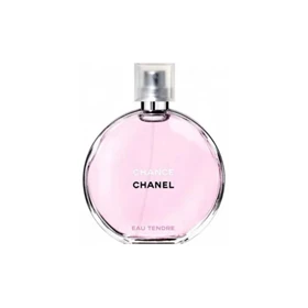 دکانت عطر ادکلن شنل چنس اوتندر زنانه-چنل چنس اوتندر ادوتویلت 5 میل اصلی Chanel Chance Eau Tendre EDT for Woman 5ml