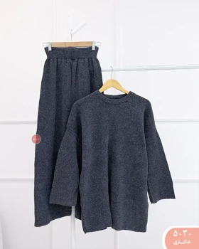 ست بافت لش 5030