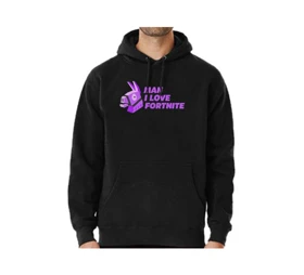 هودی Fortnite طرح I Love Fortnite کد 99093