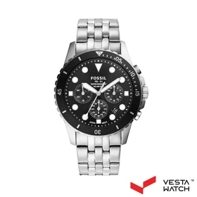 ساعت مچی مردانه فسیل FOSSIL مدل FS5837