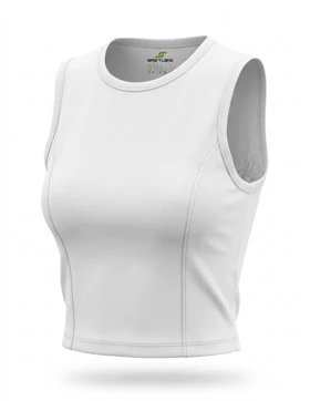 تاپ ورزشی زنانه اسپورتلند Cortina W