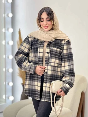 شکت چهارخونه تابان