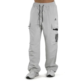 شلوار کارگو اسپرت آدیداس مدل 22757 طوسی روشن