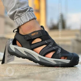 صندل هامتو مدل 740977A-4