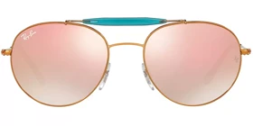عینک آفتابی ریبن RayBan RB3540S 1987Y