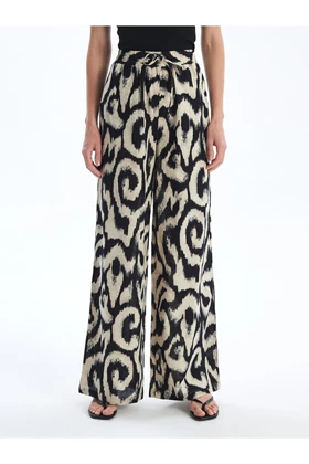 شلوار زنانه اورجینال ال سی وایکیکی lc-waikiki