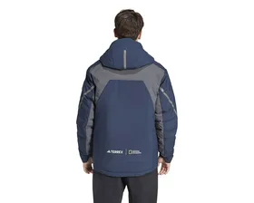 ژاکت دو طرفه در فضای باز Adidas Terrex Ng Coldrdy Jkt PC_IX7952