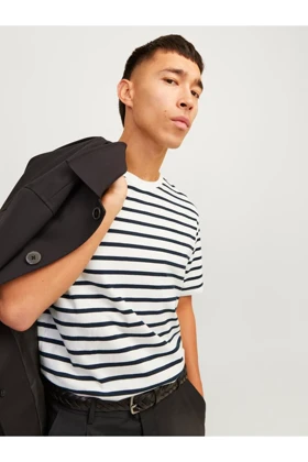 تیشرت مردانه jack-and-jones