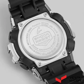 ساعت مچی مردانه کاسیو جی‌شاک CASIO G-SHOCK مدل GM-700-1ADR