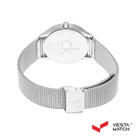 ساعت مچی مردانه و زنانه کلوین کلاین CALVIN KLEIN مدل K3M22123