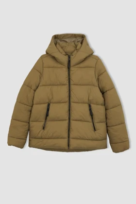 کت و کاپشن زنانه اورجینال دیفکتو defacto