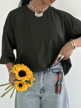 تیشرت BASIC