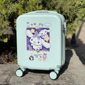 چمدان بچگانه سینامورول