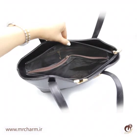 کیف چرم زنانه MRC1371