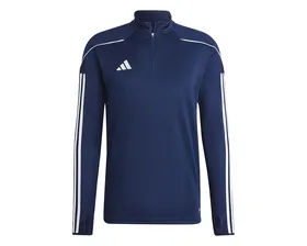 تاپ تمرینی آستین بلند فوتبال Adidas Tiro23 L Tr Top PC_HS7229