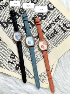 ساعت زنانه فروش ویژه_کد4316